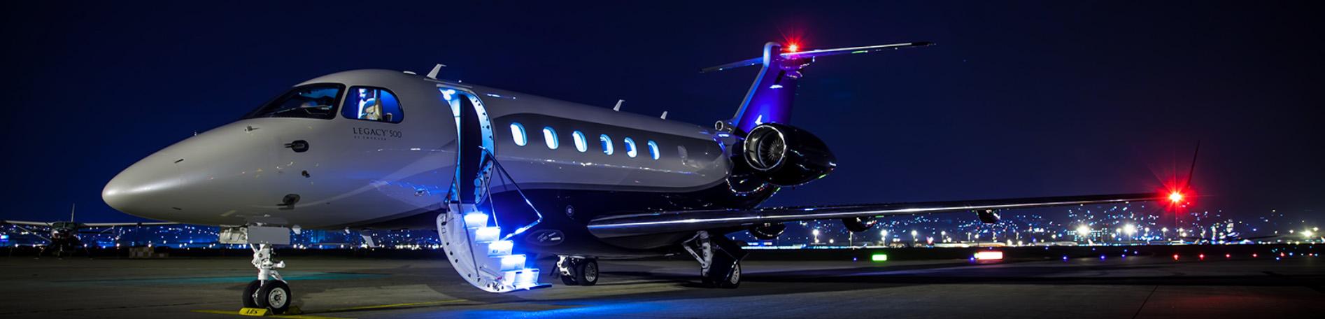 aircraft
