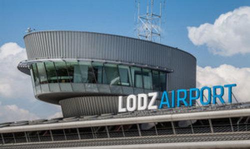 Lodz Airport
