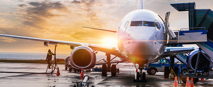 aircraft