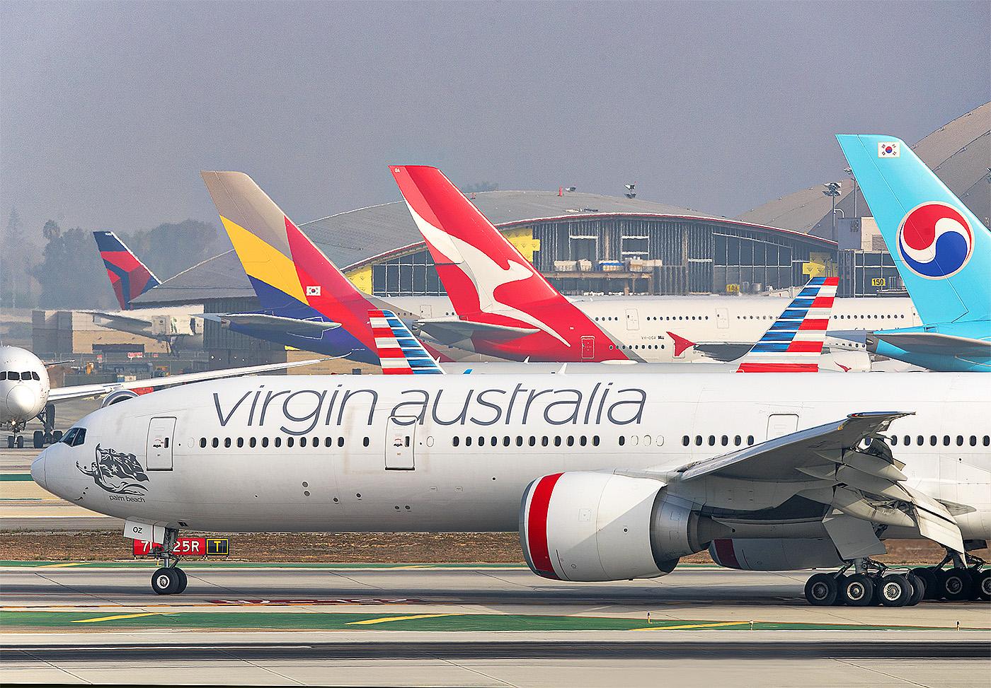 Virgin