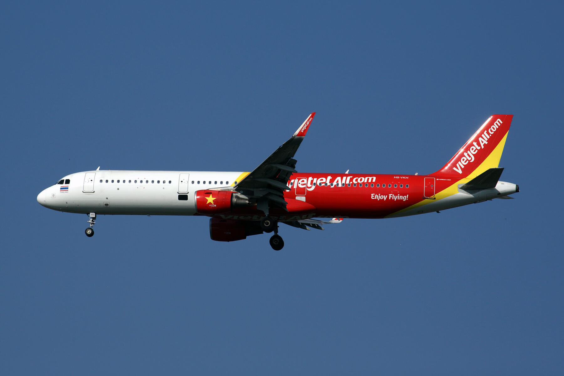 aircraft