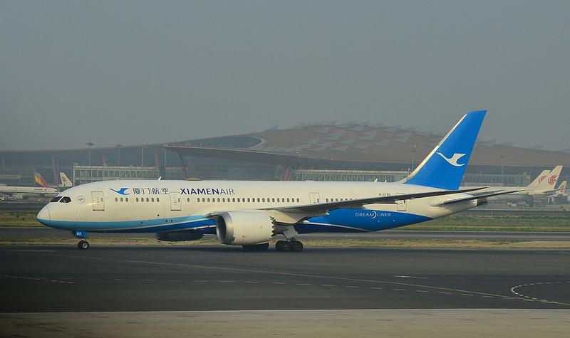 aircraft