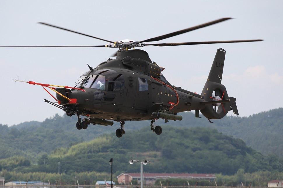 helicopter