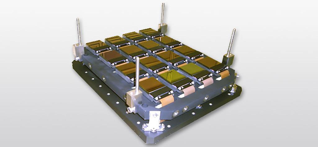 aerospace semiconductor