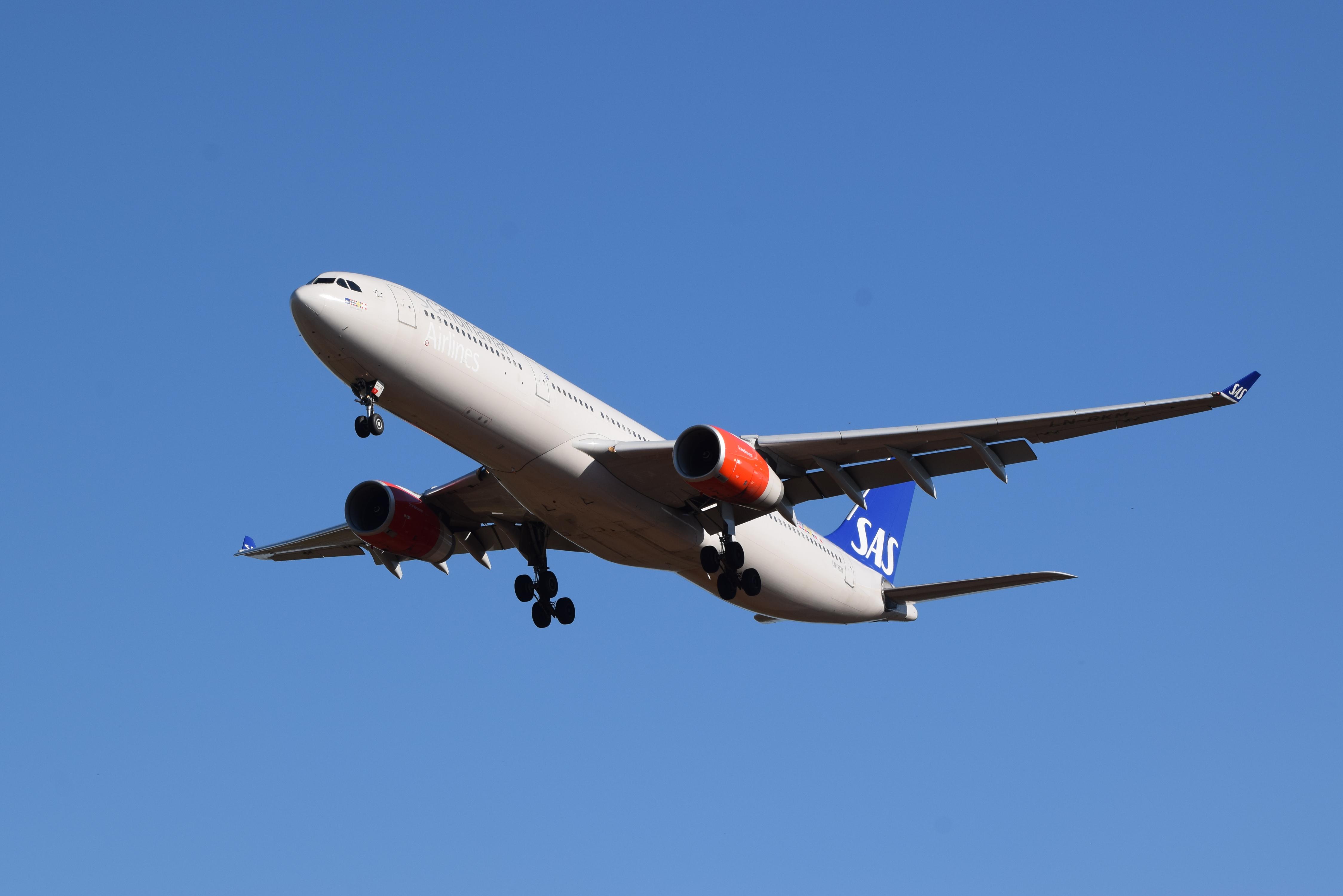 SAS