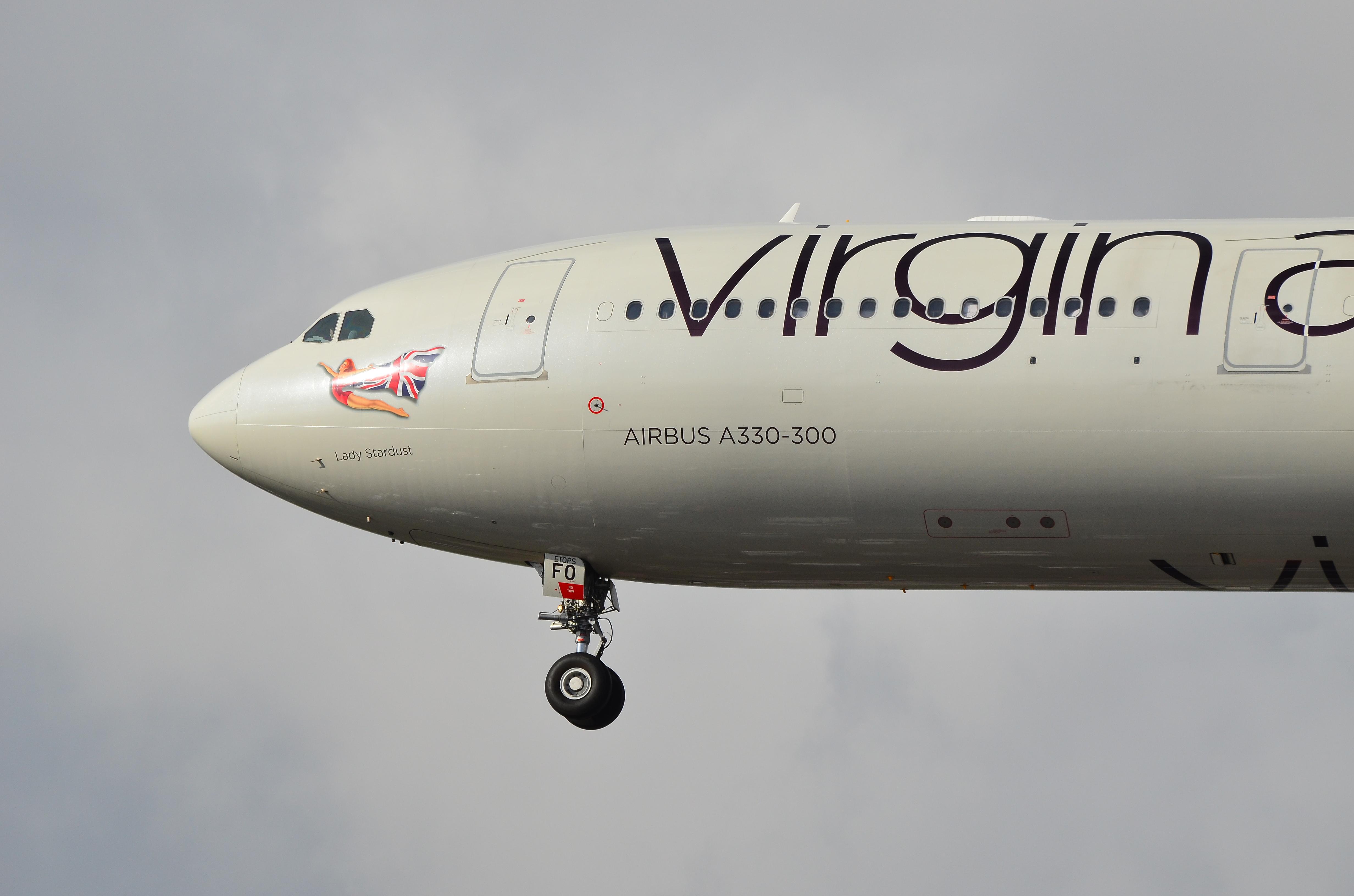Virgin
