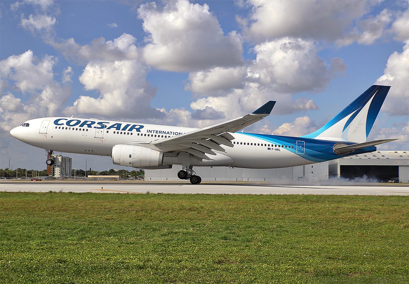Corsair