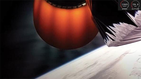rocket