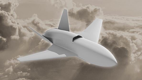 lightweight combat aircraft