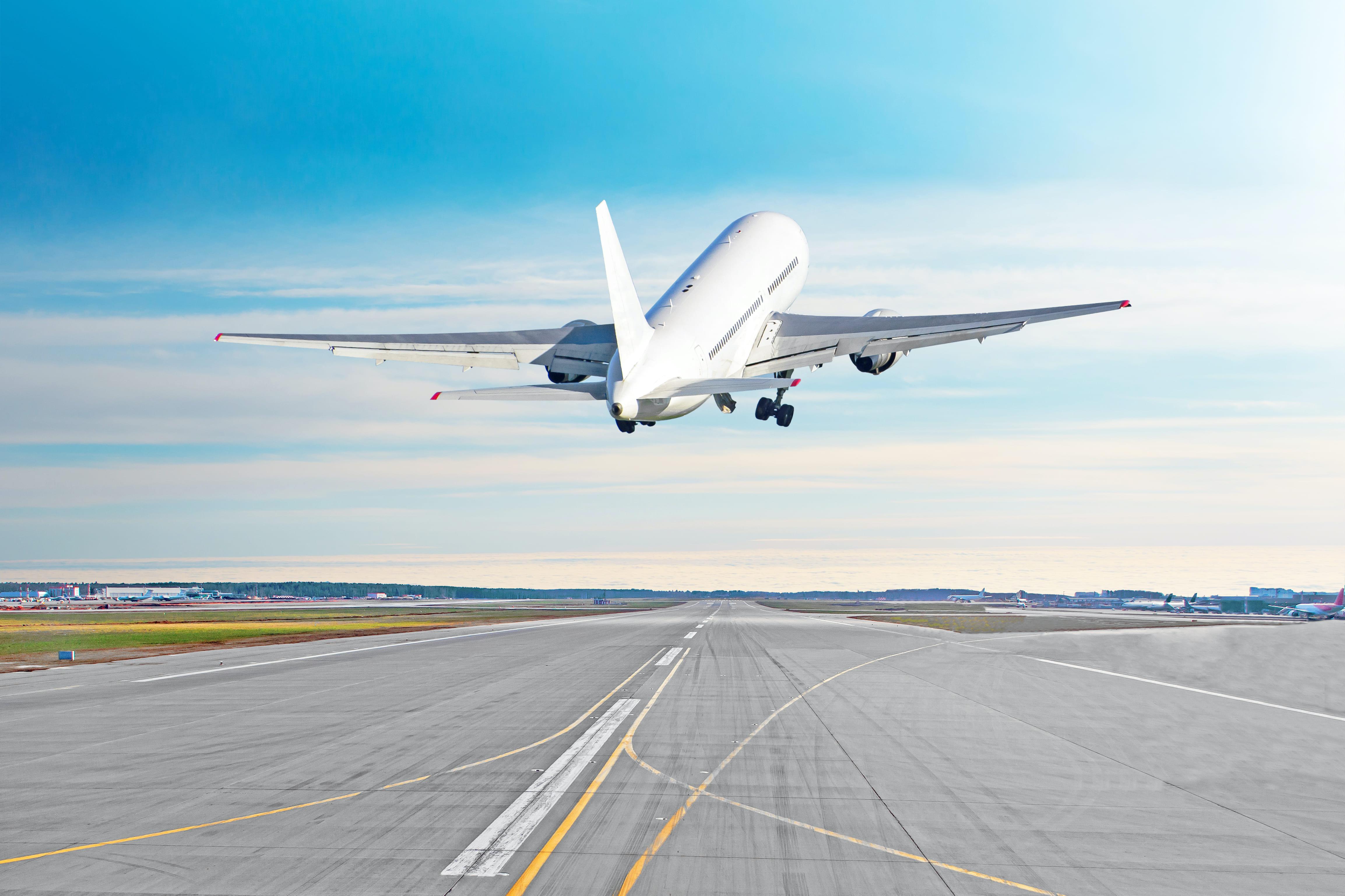 flightplan survey