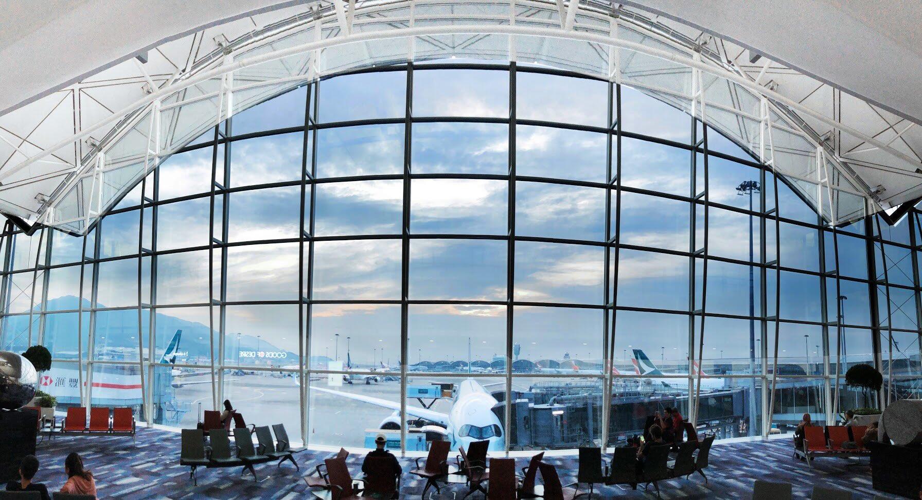 HKG