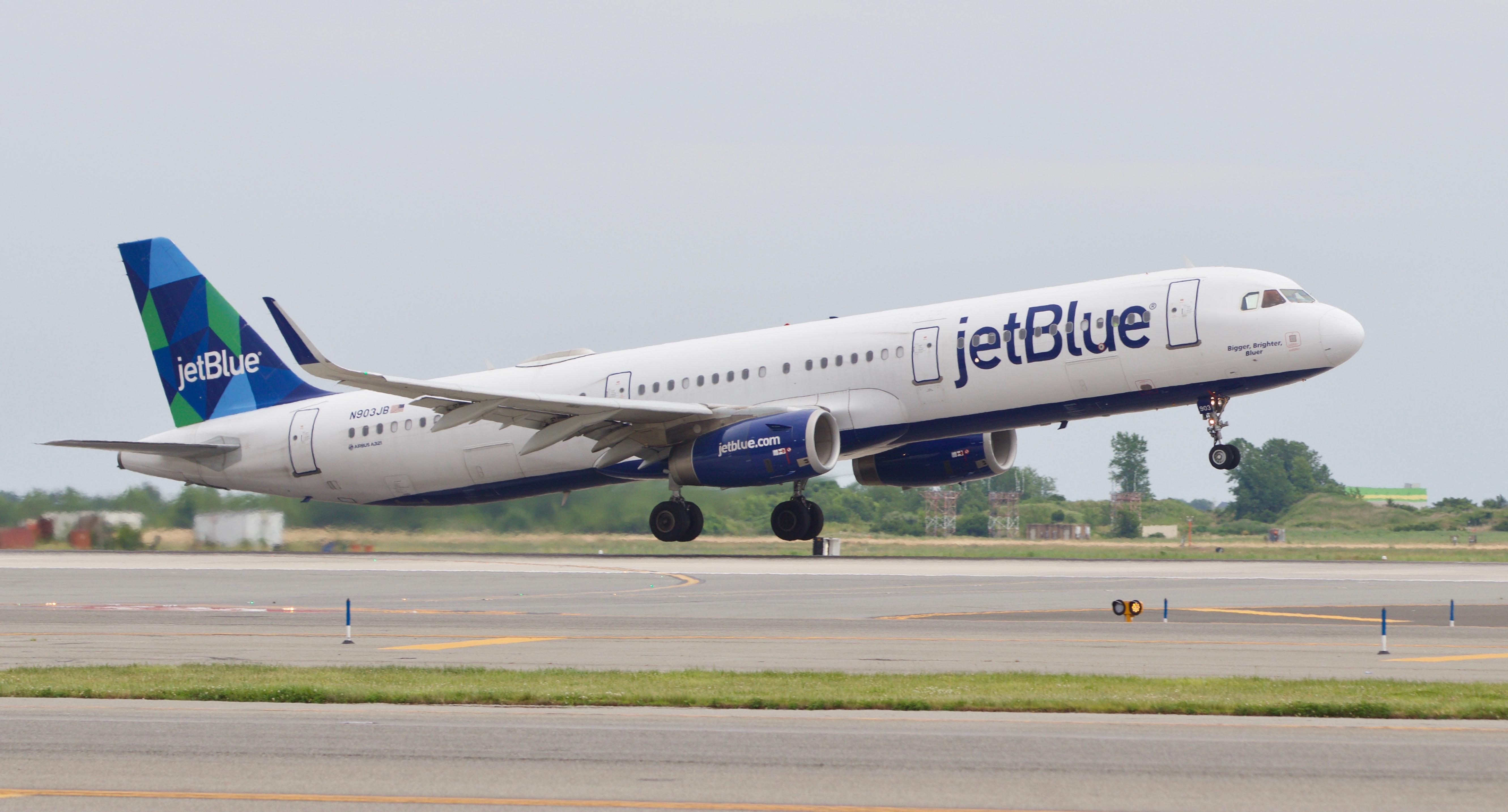 JetBlue