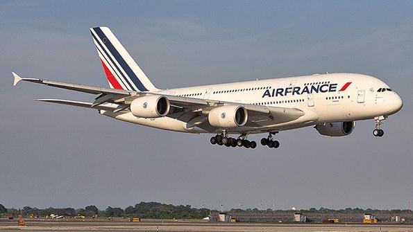 aircraft