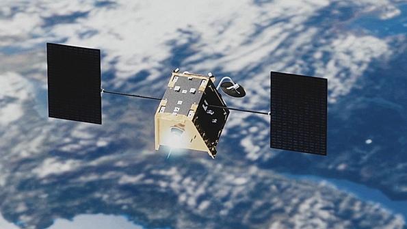 satellite