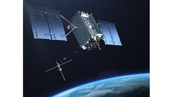 satellite