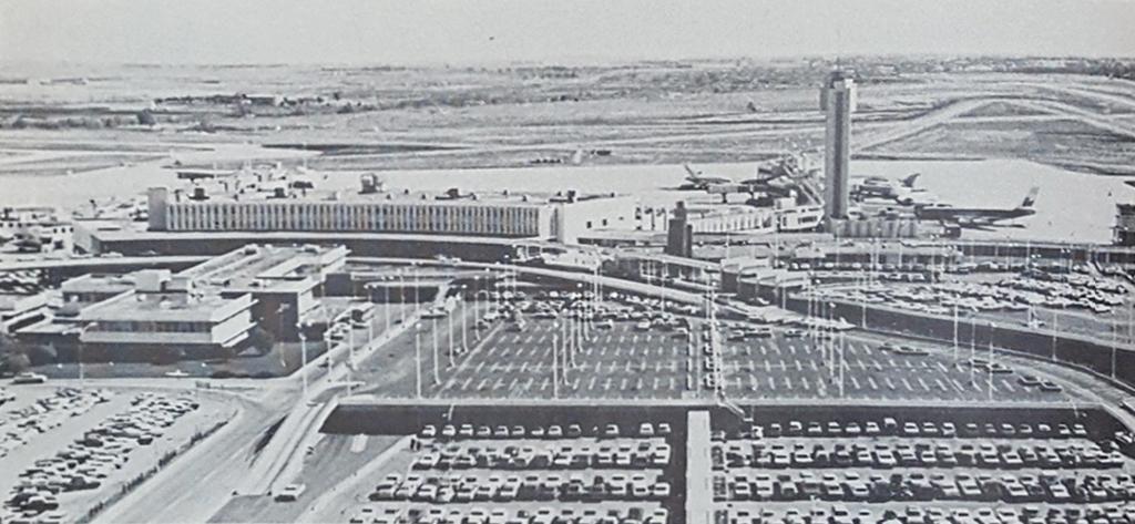 NBAA Denver 1970