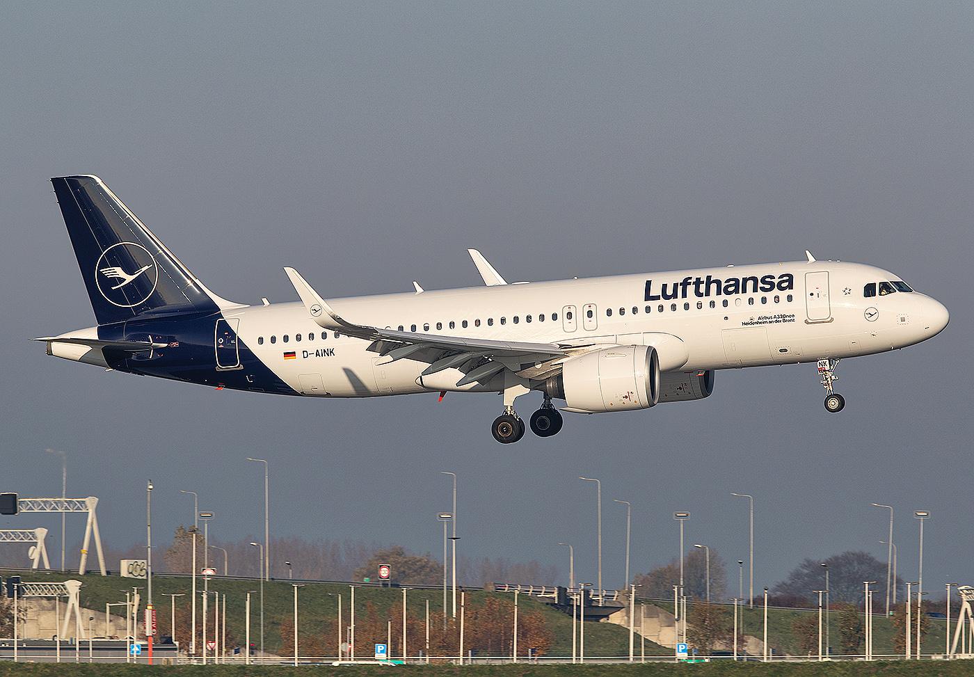 LH