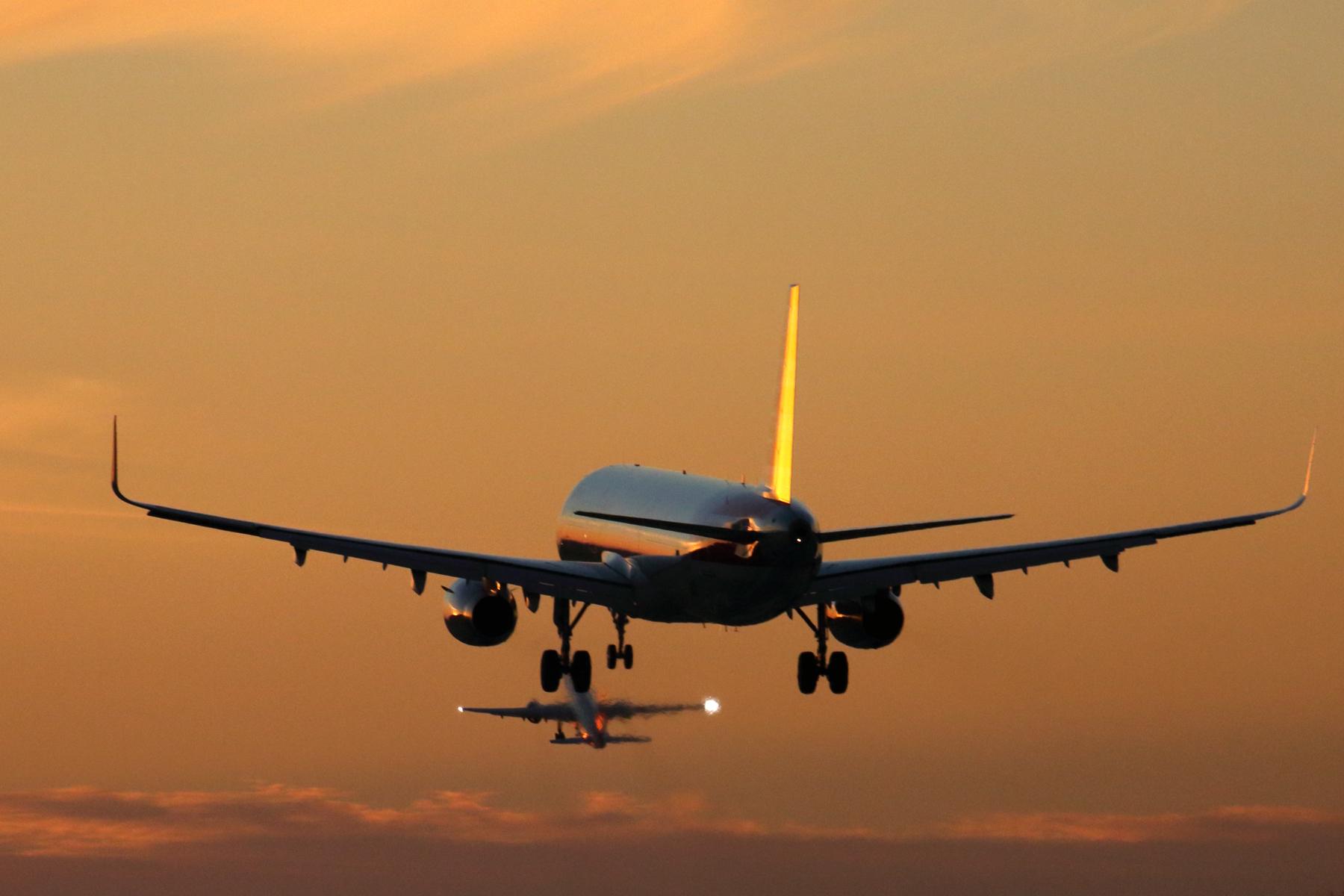 generic aircraft