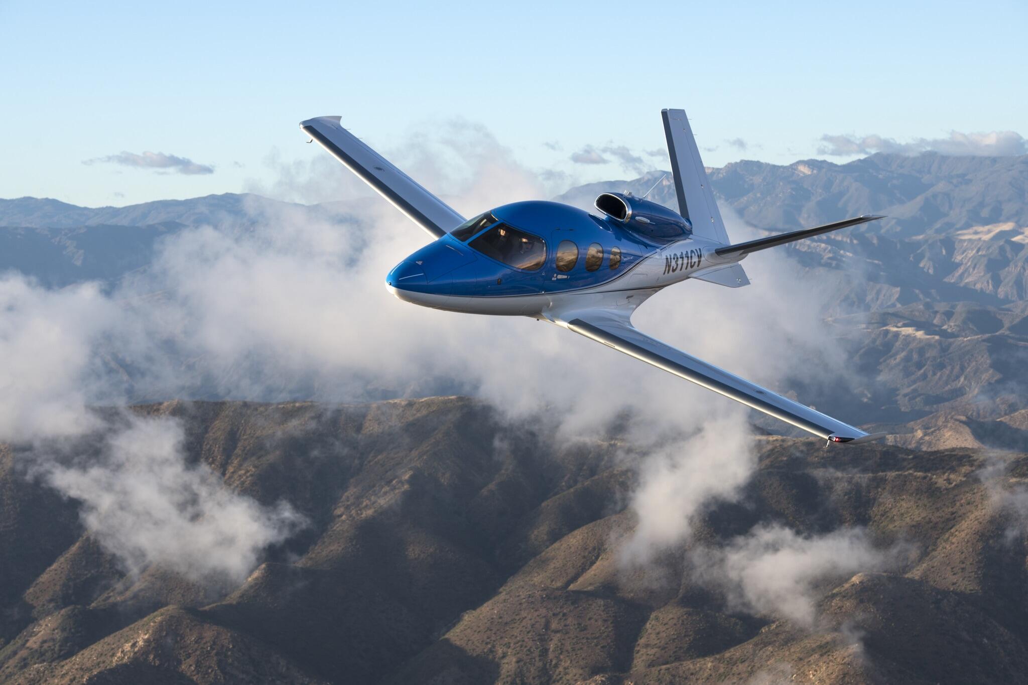 Cirrus 