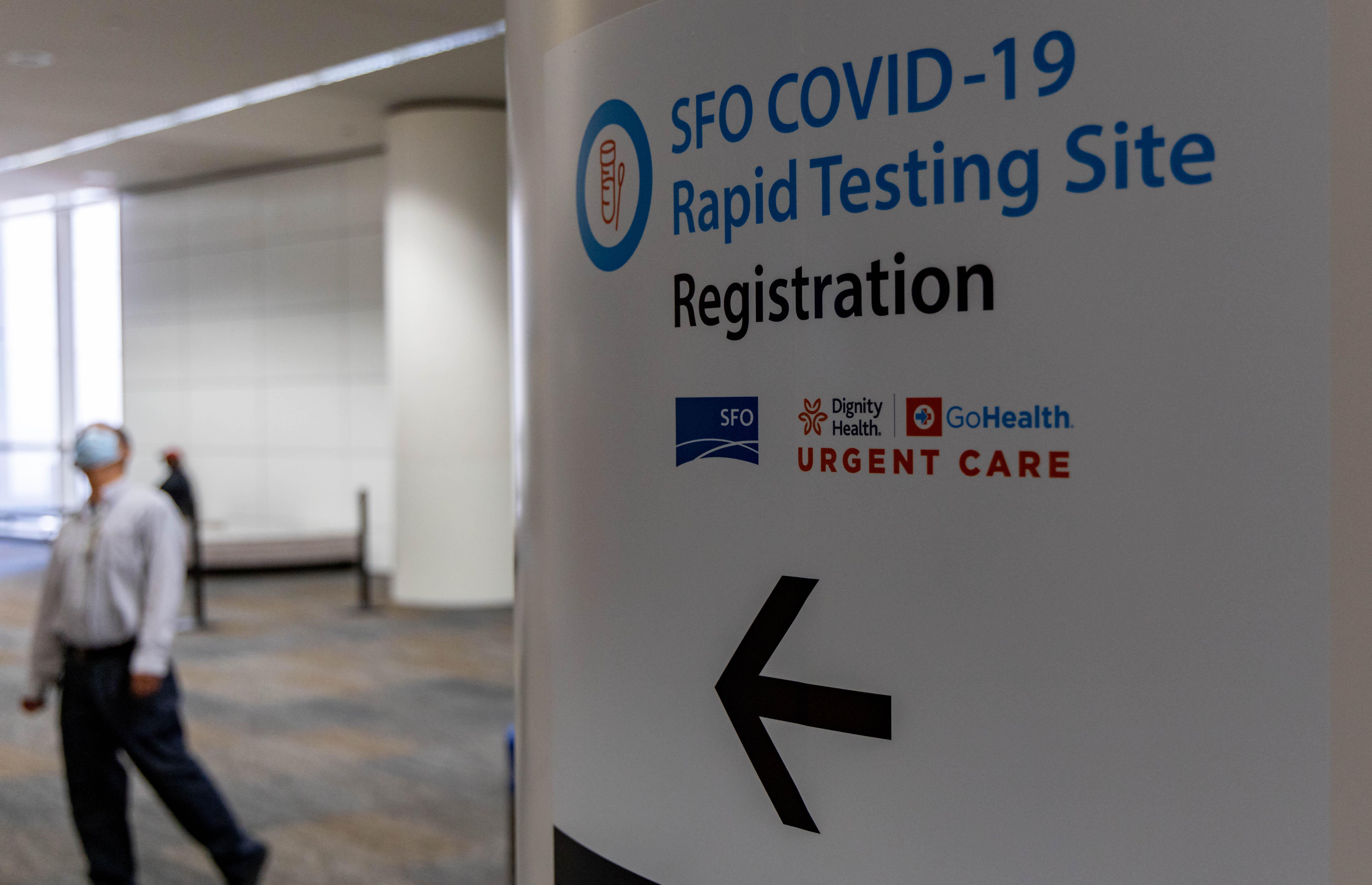 SFO