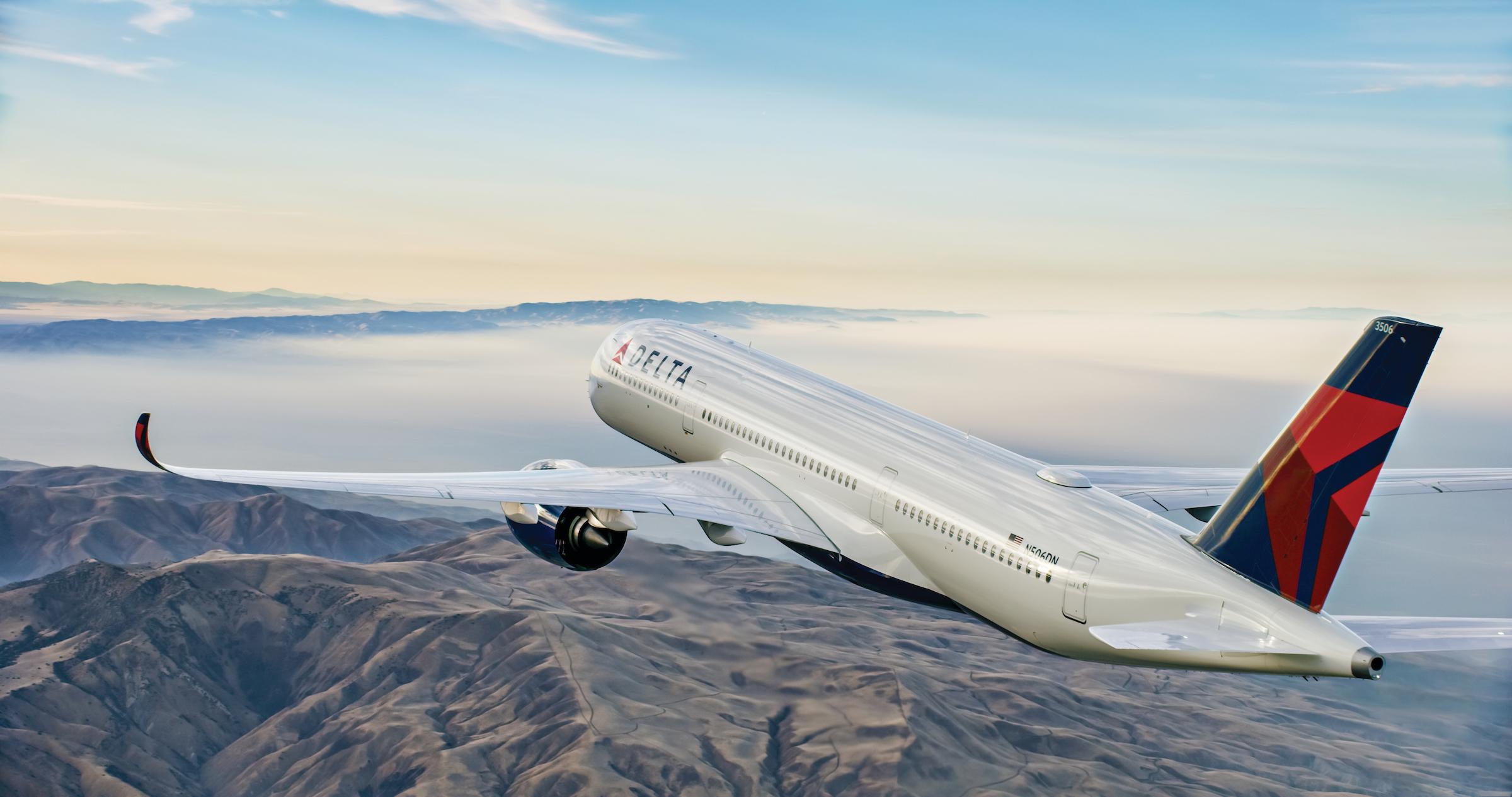 Delta Air Lines