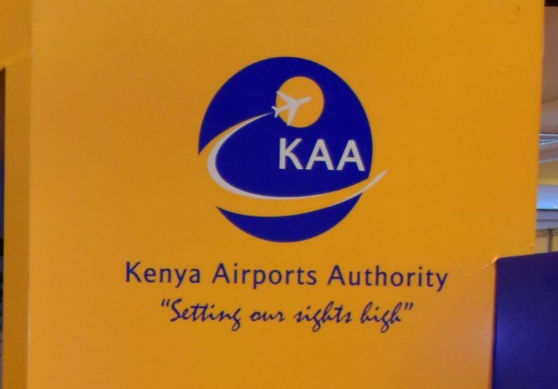 Kenya Airports Authority
