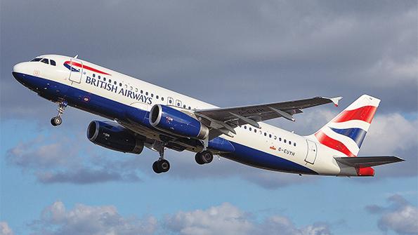 Airbus A320
