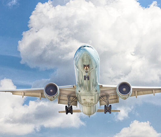aircraft