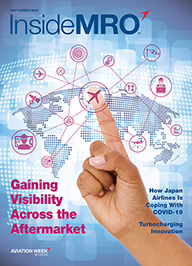 Inside MRO September 2020