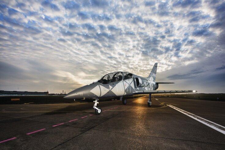 L-39NG