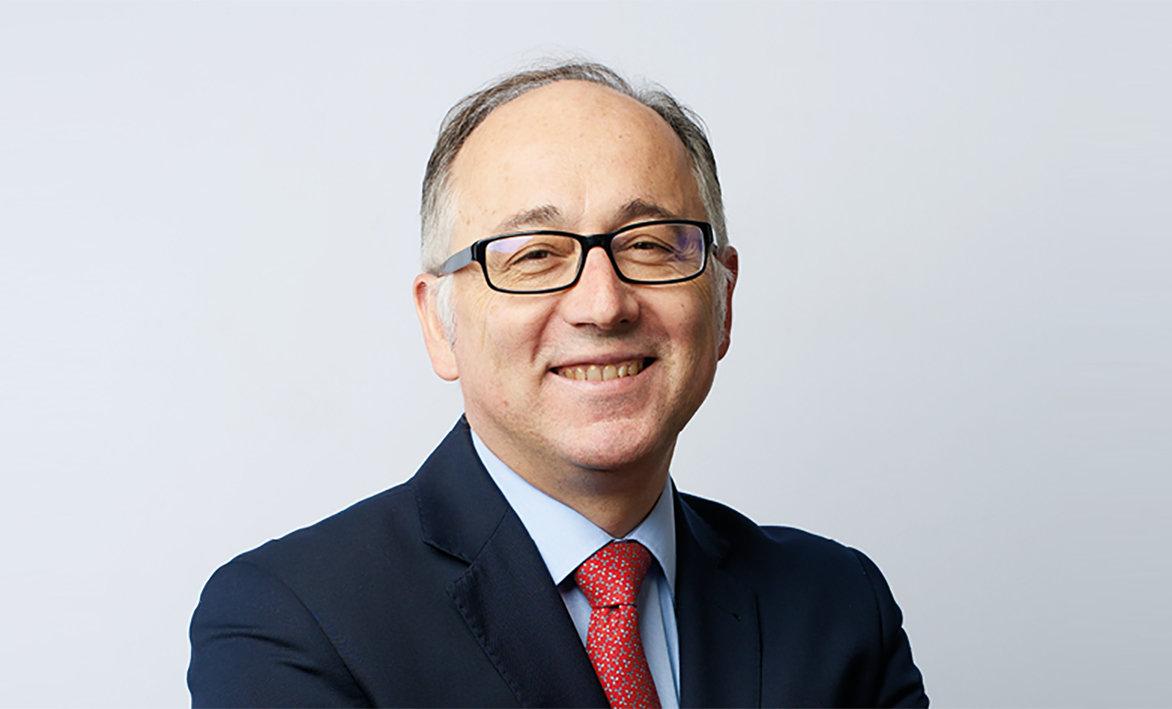Luis Gallego