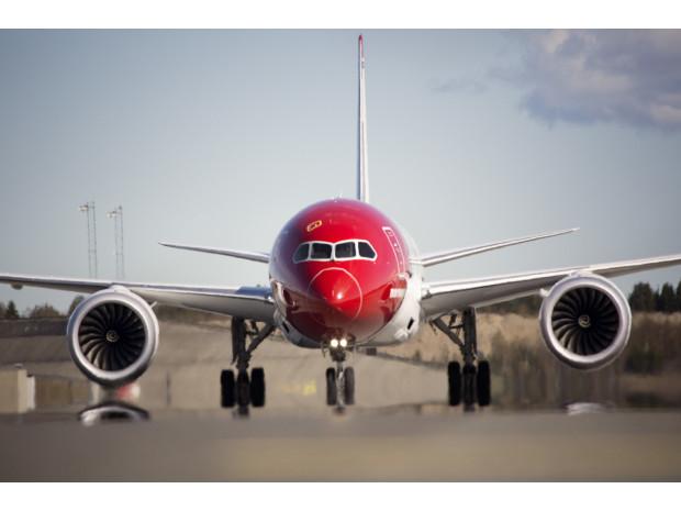 Norwegian Airlines