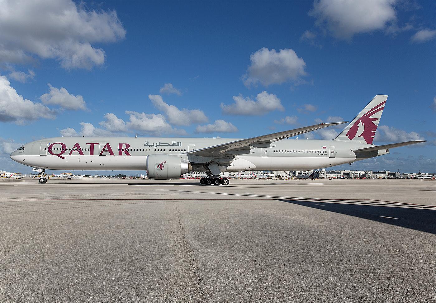 Qatar