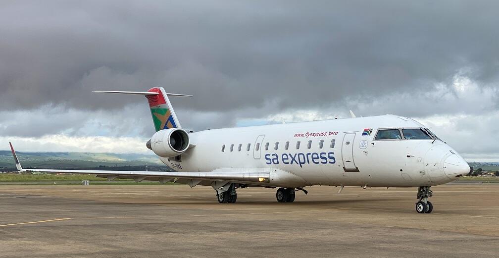SA Express