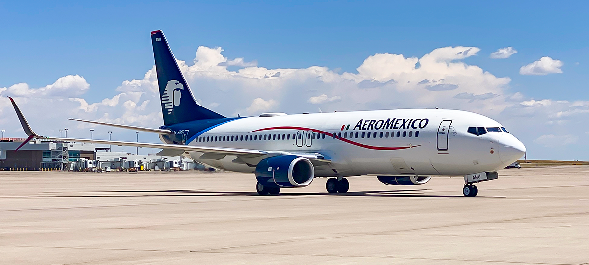 Aeromexico