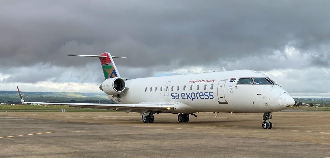 SA Express