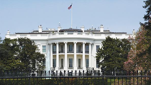 White House