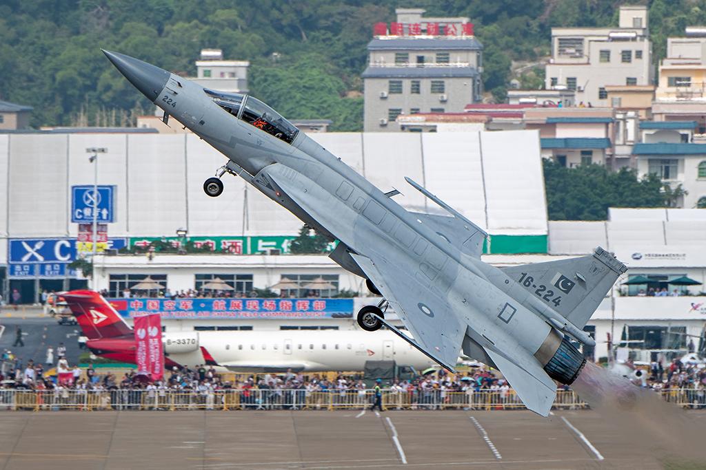 JF-17