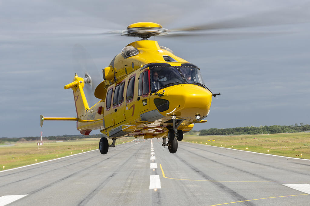 Airbus H175