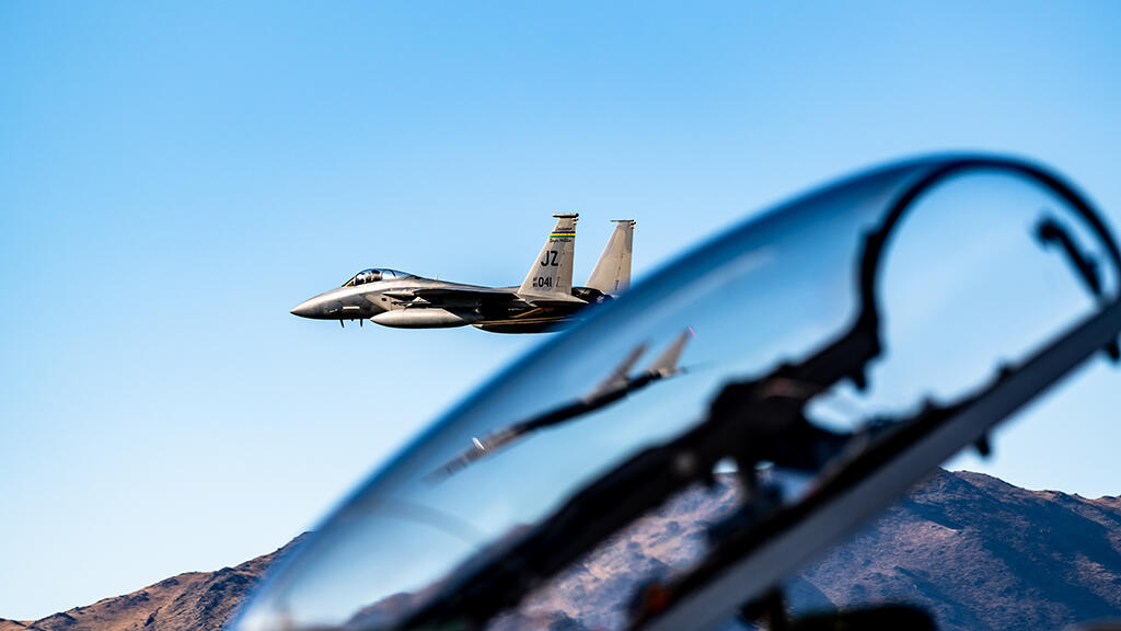 F-15