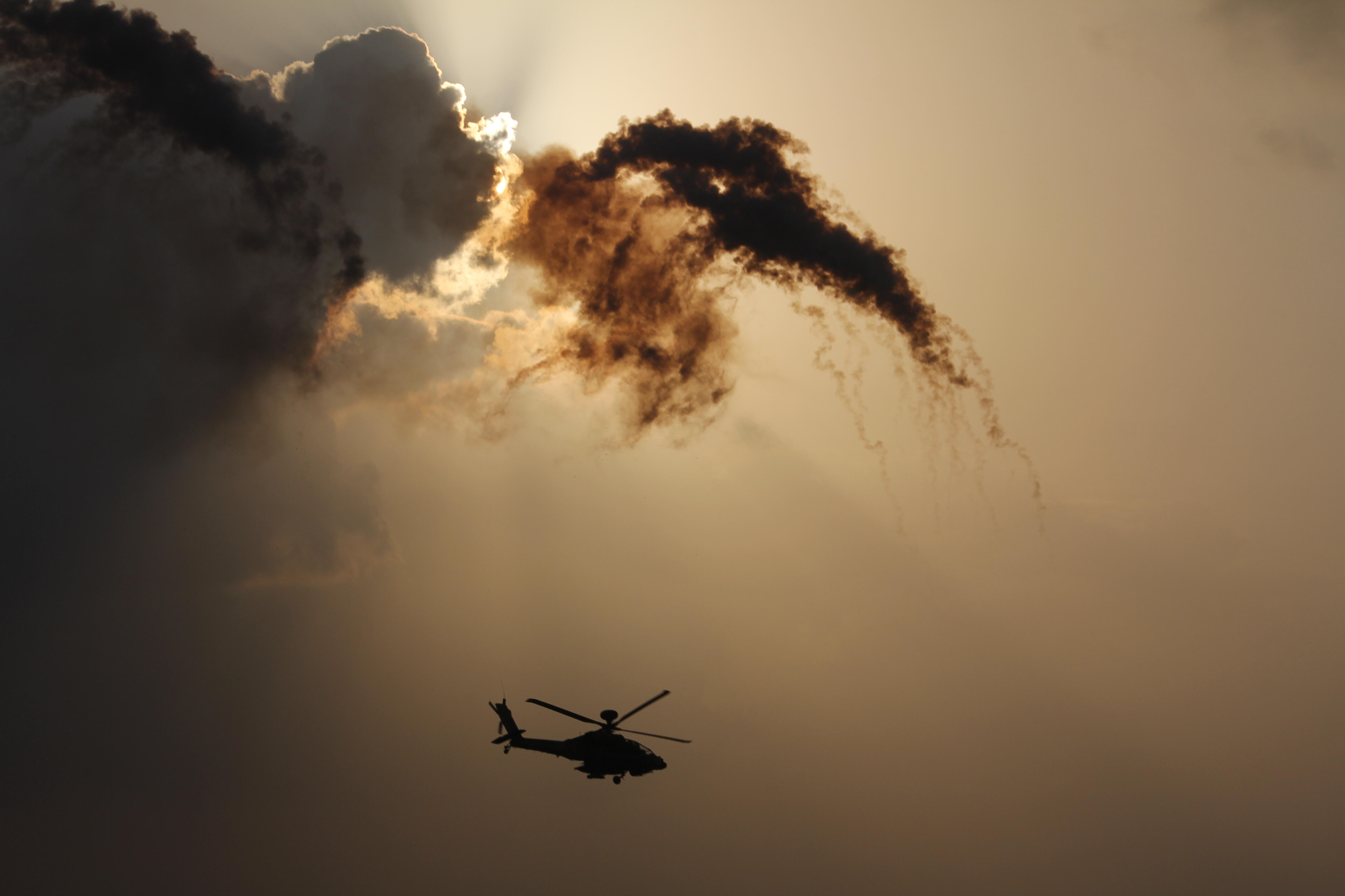 AH-64D