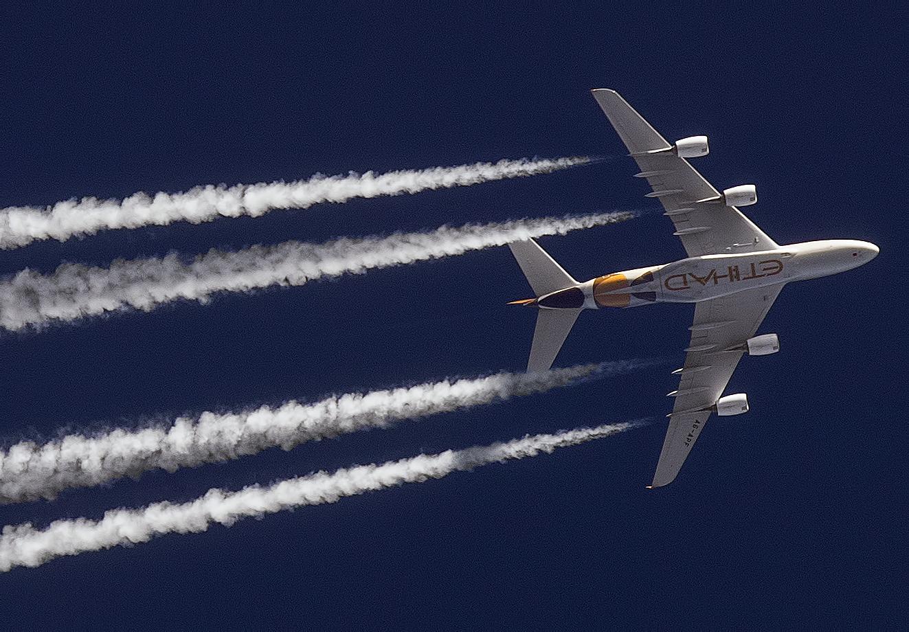 Etihad