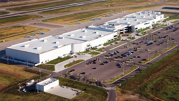 Textron Wichita