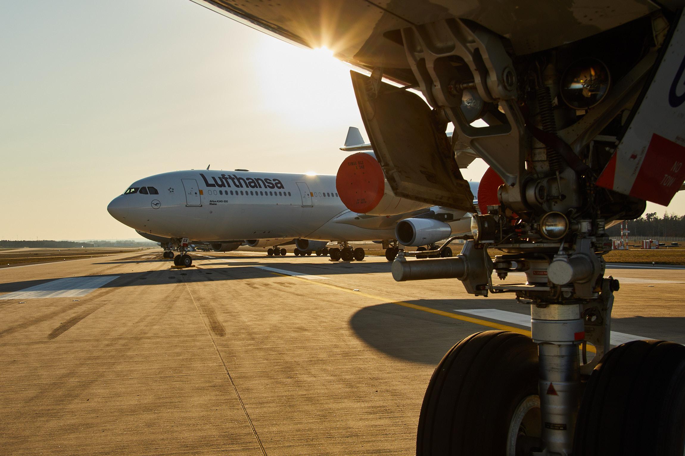 Lufthansa