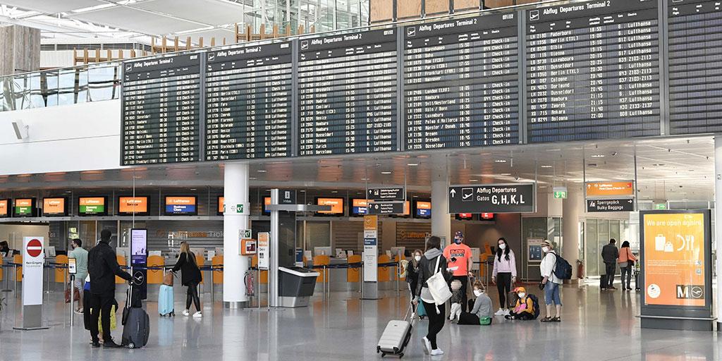 Munich Airport