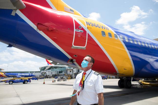 Southwest