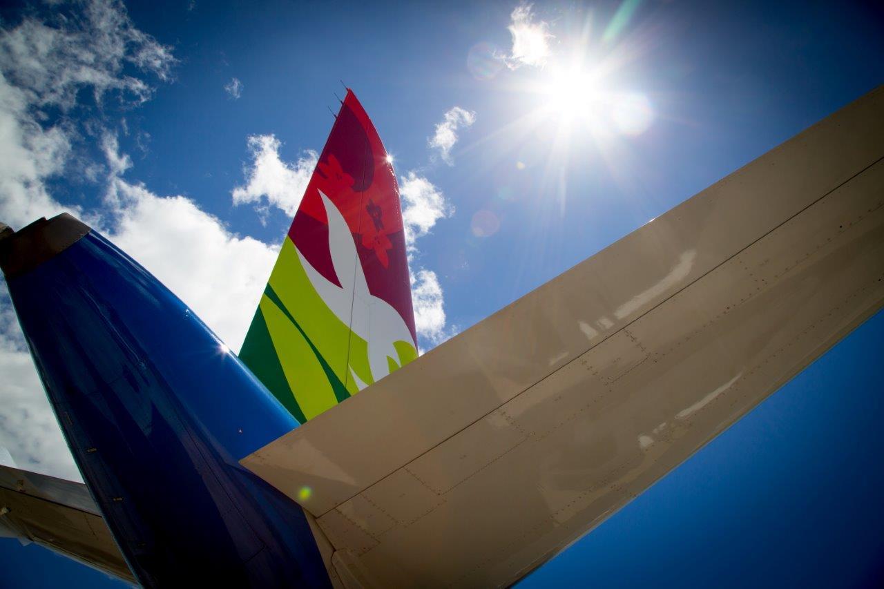 Air Seychelles