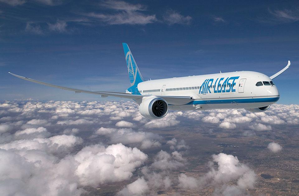 Air Lease Corp