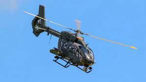 Airbus Helicopters H145