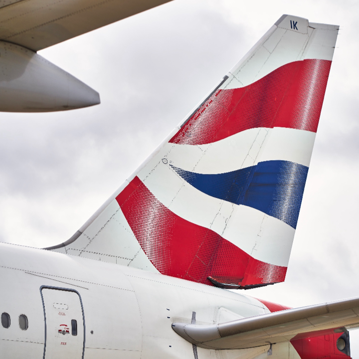 British Airways